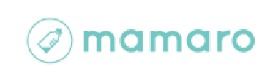 mamaro製品ロゴ